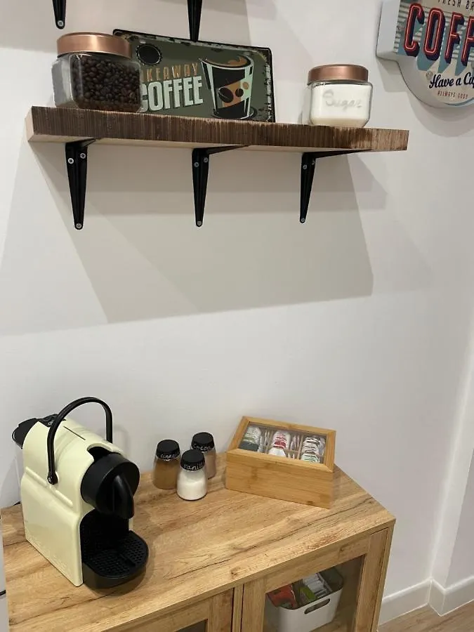 Lovely Stay Studio By Tor プエルト・デ・ラ・クルス