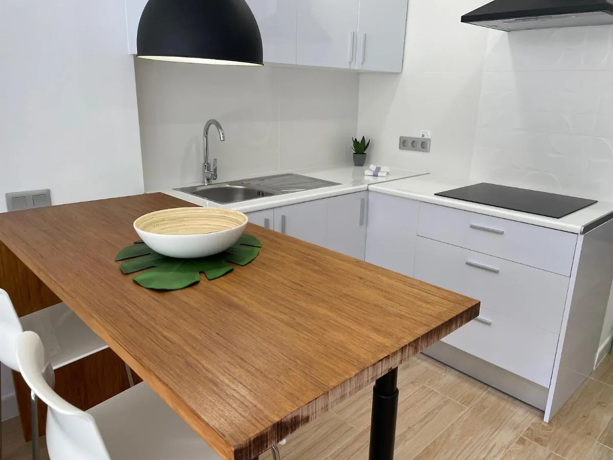 Lovely Stay Studio By Tor Puerto de la Cruz  Spain