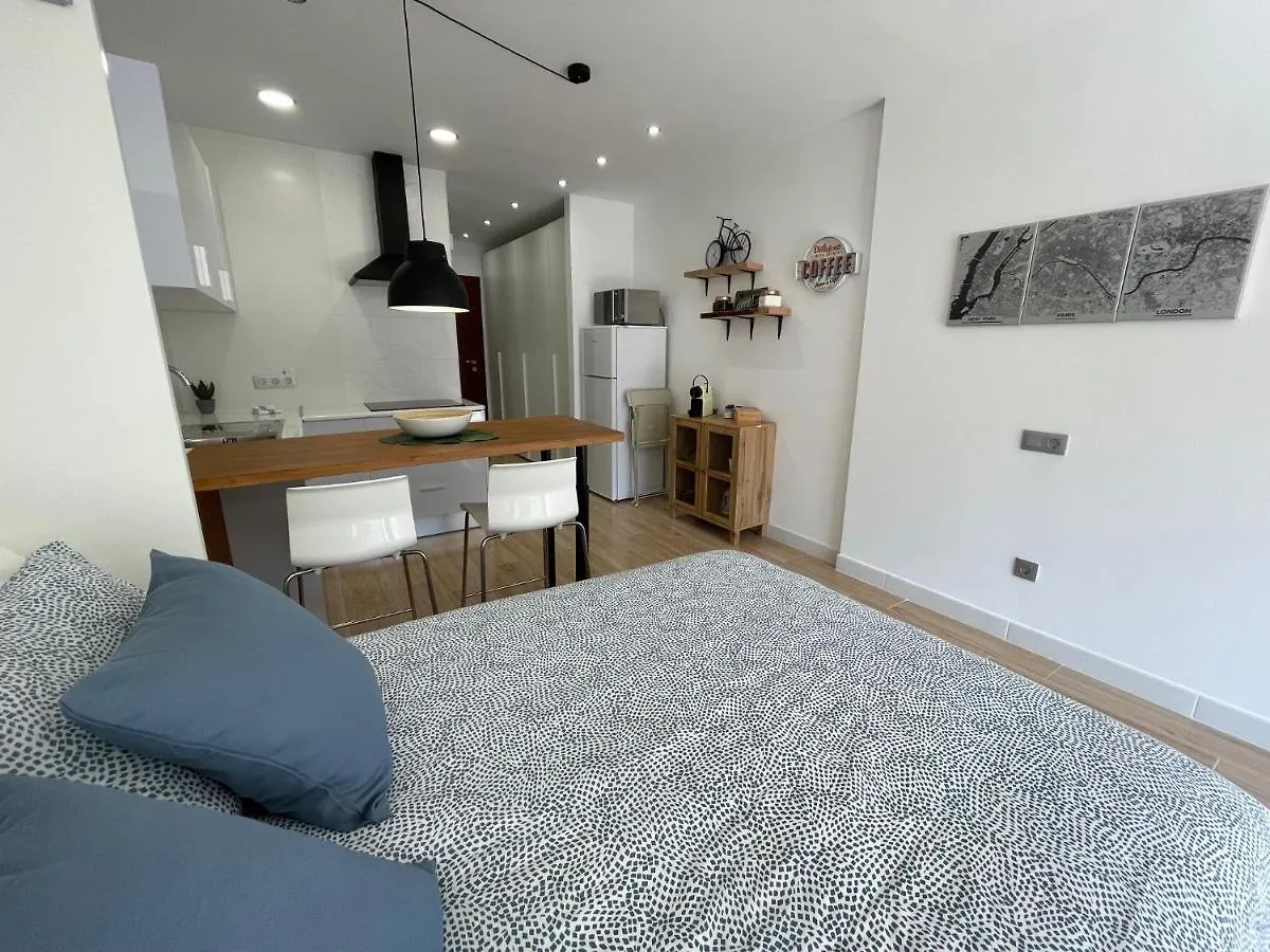 Lovely Stay Studio By Tor Puerto de la Cruz