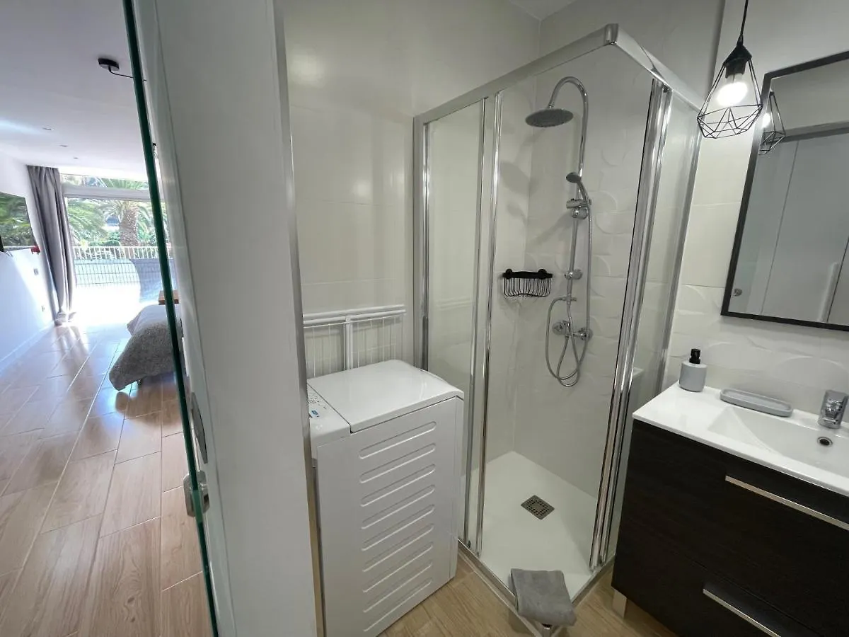 Lovely Stay Studio By Tor Puerto de la Cruz  Apartamento