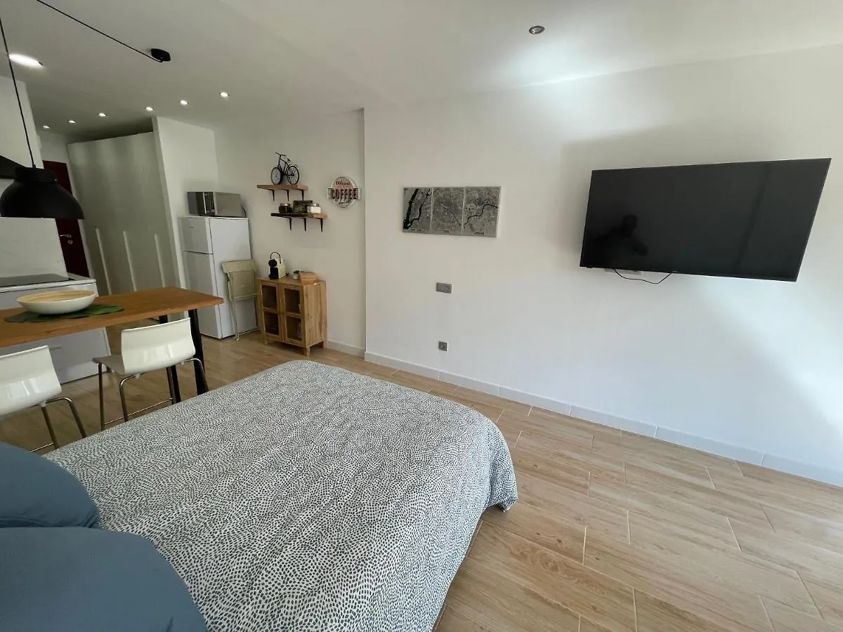 Lovely Stay Studio By Tor Puerto de la Cruz  Puerto de la Cruz (Tenerife)