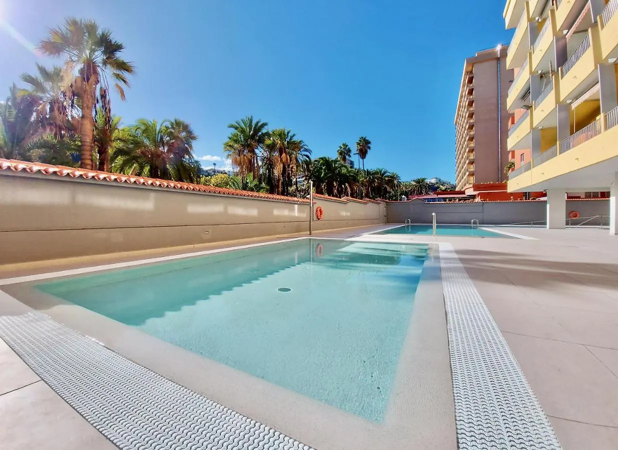 Apartamento Lovely Stay Studio By Tor Puerto de la Cruz
