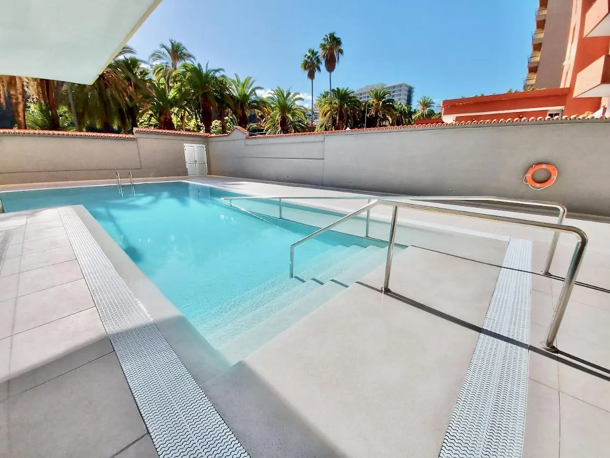 Lovely Stay Studio By Tor Puerto de la Cruz  0*, Puerto de la Cruz (Tenerife) Spain