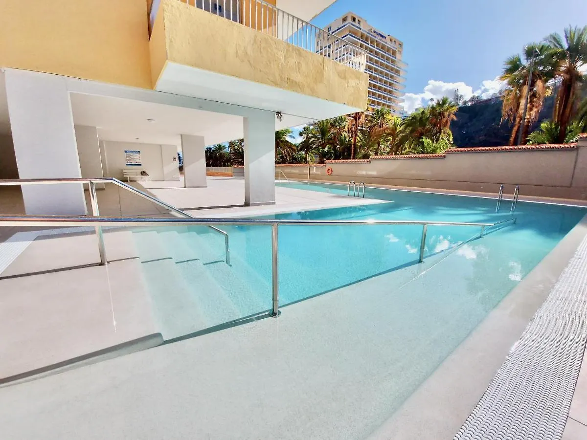 Apartment Lovely Stay Studio By Tor Puerto de la Cruz  Spain